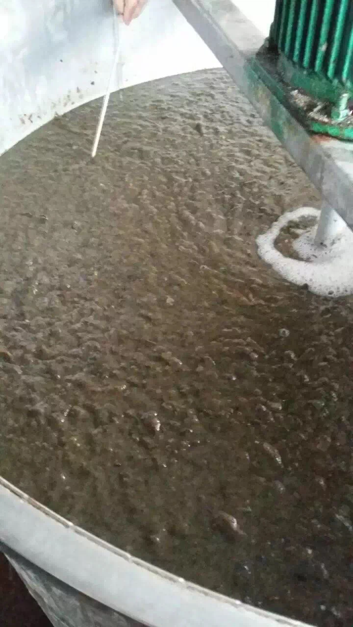 Soluble Seaweed Extract Powder