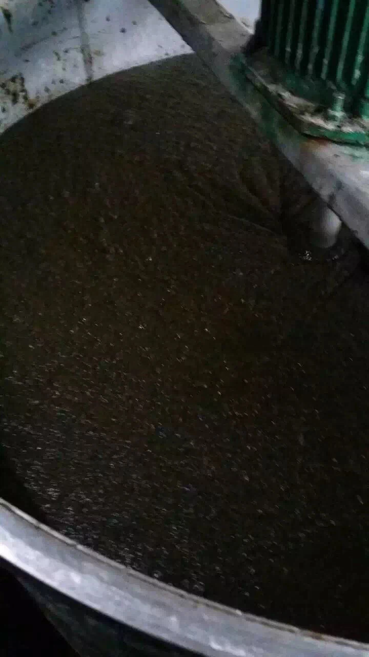 Soluble Seaweed Extract Powder